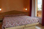 Отель Hotel Bellaria Отель Hotel Bellaria