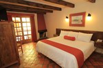 Отель Hotel Diego de Mazariegos Отель Hotel Diego de Mazariegos