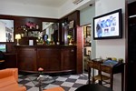 Отель Albergo La Marina Отель Albergo La Marina