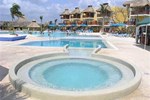 Отель Akumal Beach Resort Отель Akumal Beach Resort