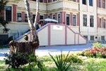 Хостел Litus Roma Hostel Хостел Litus Roma Hostel