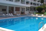 Апартаменты Asteria Hotel Апартаменты Asteria Hotel