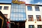 Гостиница Визит Гостиница Визит