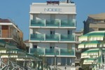 Отель Hotel Nobel Отель Hotel Nobel