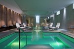 Отель Grand Hotel Des Bains Отель Grand Hotel Des Bains