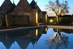 Отель Abate Masseria & Resort Отель Abate Masseria & Resort