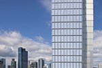 Отель Jumeirah Frankfurt Отель Jumeirah Frankfurt