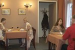 Отель Koidulapark Hotell Отель Koidulapark Hotell
