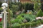 Отель Hotel Villa Rosa Отель Hotel Villa Rosa