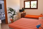 Отель Hotel La Vela Отель Hotel La Vela