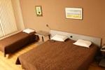 Отель ATM Center Hotel Отель ATM Center Hotel
