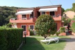 Апартаменты Residence Villa Franca Апартаменты Residence Villa Franca