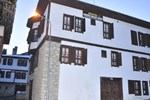Отель Kadıoğlu Şehzade Konağı Отель Kadıoğlu Şehzade Konağı