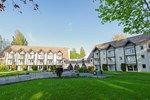Апартаменты Hotel Résidence Hippotel Апартаменты Hotel Résidence Hippotel
