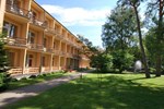 Отель Hotel Dainava Отель Hotel Dainava