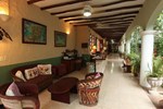 Отель Casa Quetzal Boutique Hotel Отель Casa Quetzal Boutique Hotel
