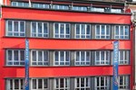 Хостел Jaeger´s Munich (Hotel/Hostel) Хостел Jaeger´s Munich (Hotel/Hostel)