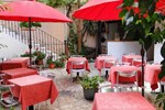 Отель Hotel Le Lys Отель Hotel Le Lys