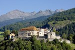 Отель Hotel Schloss Sonnenburg Отель Hotel Schloss Sonnenburg