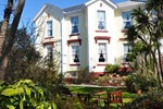 Гостевой дом Abbeyfield Hotel Гостевой дом Abbeyfield Hotel