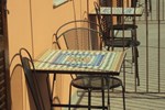 Отель Agriturismo Al Brich Отель Agriturismo Al Brich