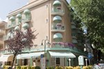 Отель Hotel Flora Отель Hotel Flora