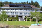 Отель Strandhotel Klopeinersee Отель Strandhotel Klopeinersee