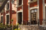 Отель Rosewood San Miguel de Allende Отель Rosewood San Miguel de Allende