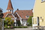 Отель Hotel Sørup Herregaard Отель Hotel Sørup Herregaard