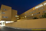 Отель Fiesta Inn Reynosa Отель Fiesta Inn Reynosa