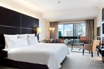 Отель Hilton Singapore Отель Hilton Singapore