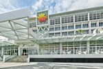 Отель The Oriental Hotel Legazpi Отель The Oriental Hotel Legazpi
