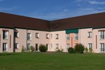 Отель Brit hôtel Du Perche Отель Brit hôtel Du Perche