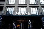 Отель Hotel MANI Отель Hotel MANI