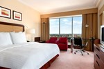 Отель Hilton Warsaw Hotel & Convention Centre Отель Hilton Warsaw Hotel & Convention Centre