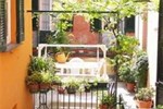 Отель Albergo Lavagnese Отель Albergo Lavagnese