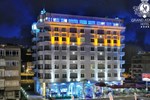 Отель Grand Atakum Hotel Отель Grand Atakum Hotel