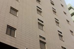 Отель Al Jaad Mahbas Hotel Отель Al Jaad Mahbas Hotel