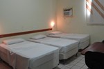 Отель Hotel Santa Luzia Отель Hotel Santa Luzia