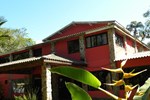 Отель Bali Suites Itamambuca Отель Bali Suites Itamambuca