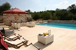 Апартаменты B&B I Trulli Del Benessere Апартаменты B&B I Trulli Del Benessere