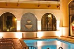 Отель Hotel Plaza Campeche Отель Hotel Plaza Campeche