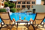 Отель Novotel Al Dana Resort Отель Novotel Al Dana Resort