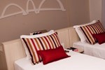 Отель Mercure Apartments Brasilia Lider Отель Mercure Apartments Brasilia Lider