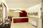 Отель Hotel Italia Отель Hotel Italia