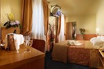 Отель Hotel & Residence Roma Отель Hotel & Residence Roma