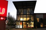 Отель The Urban Hotel Bloemfontein Отель The Urban Hotel Bloemfontein