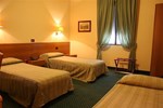 Отель Hotel San Carlo Отель Hotel San Carlo