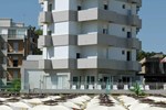 Отель Hotel Baltic Отель Hotel Baltic
