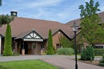 Отель Macdonald Botley Park Hotel, Golf & Spa Отель Macdonald Botley Park Hotel, Golf & Spa